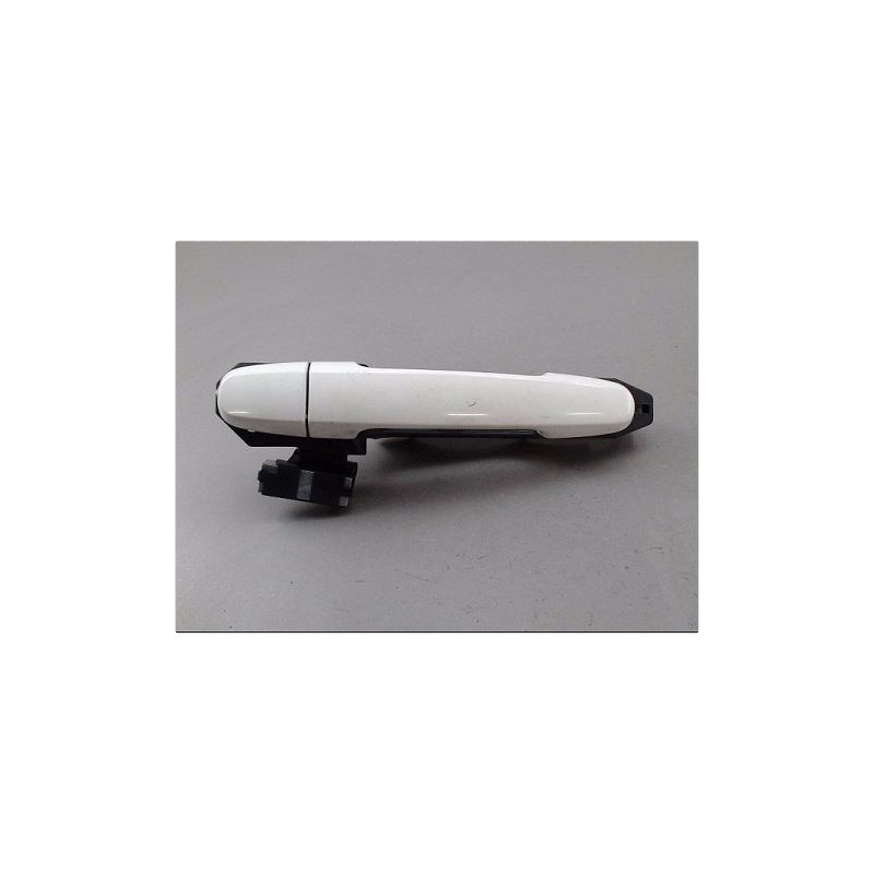 POIGNEE EXTERIEURE PORTE ARRIERE GAUCHE PEUGEOT 108 2014-