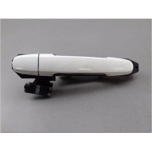 POIGNEE EXTERIEURE PORTE ARRIERE GAUCHE PEUGEOT 108 2014-