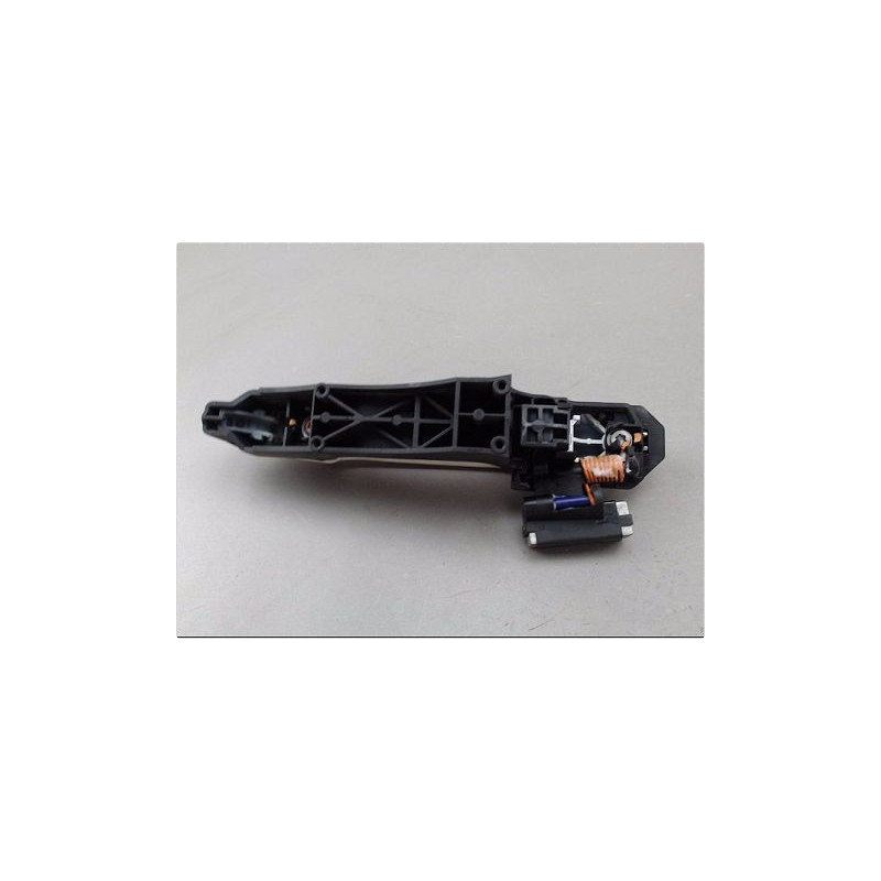 POIGNEE EXTERIEURE PORTE ARRIERE GAUCHE PEUGEOT 108 2014-
