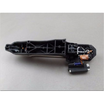 POIGNEE EXTERIEURE PORTE ARRIERE GAUCHE PEUGEOT 108 2014-