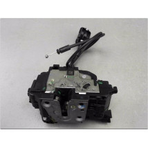 SYSTEME CONDAMNATION ARRIERE GAUCHE RENAULT MEGANE III PH2 2012-2014