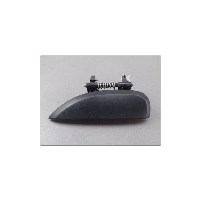 POIGNEE EXTERIEURE PORTE AVANT GAUCHE DACIA SANDERO II PH2 2017-