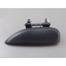 POIGNEE EXTERIEURE PORTE AVANT GAUCHE DACIA SANDERO II PH2 2017-