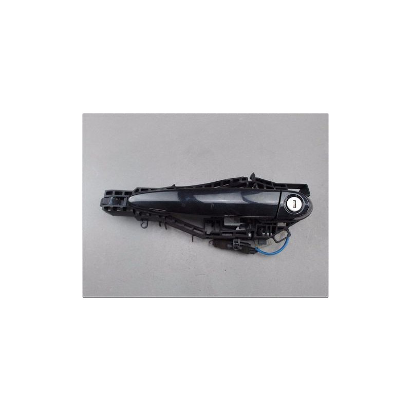 POIGNEE EXTERIEURE PORTE AVANT GAUCHE BMW SERIE 3 TOURING (F31) 12-15