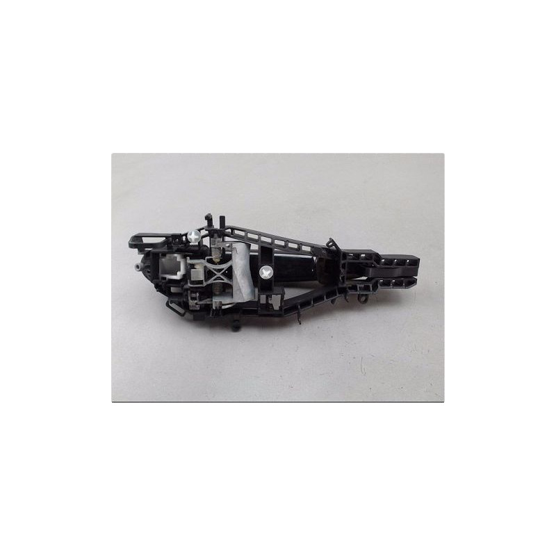 POIGNEE EXTERIEURE PORTE ARRIERE GAUCHE BMW SERIE 3 TOURING (F31) 12-15