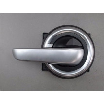 POIGNEE INTERIEURE PORTE AVANT DROIT FIAT 500 X 14-19
