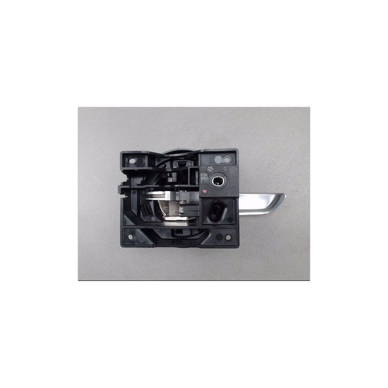 POIGNEE INTERIEURE PORTE AVANT DROIT FIAT 500 X 14-19