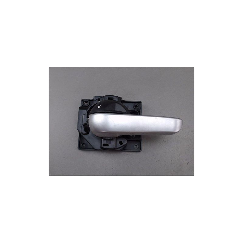 POIGNEE INTERIEURE PORTE AVANT GAUCHE FIAT 500 X 14-19