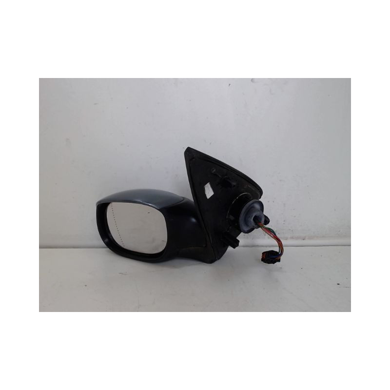 RETROVISEUR EXTERIEUR ELECTRIQUE GAUCHE PEUGEOT 206