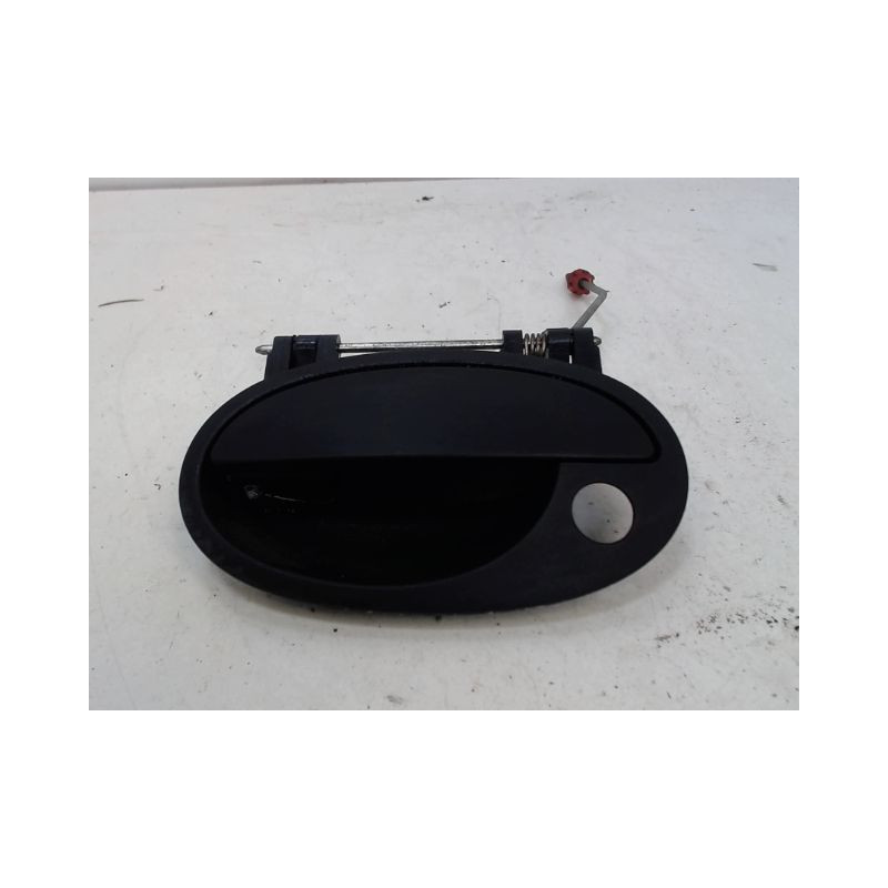 POIGNEE EXTERIEURE PORTE AVANT GAUCHE OPEL MERIVA
