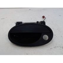 POIGNEE EXTERIEURE PORTE AVANT GAUCHE OPEL MERIVA