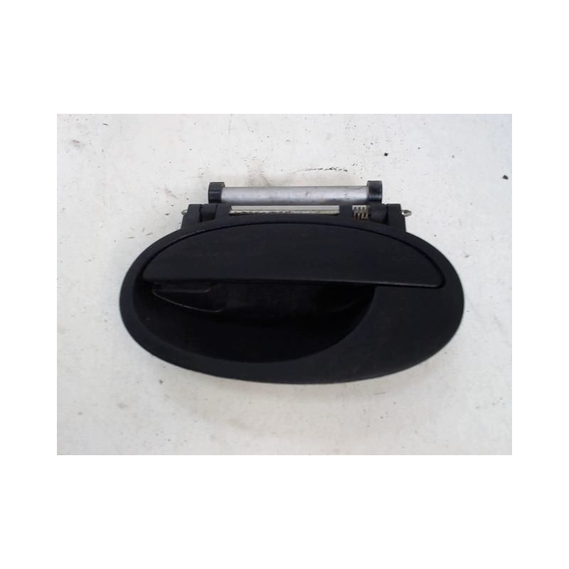 POIGNEE EXTERIEURE PORTE ARRIERE GAUCHE OPEL MERIVA