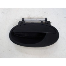 POIGNEE EXTERIEURE PORTE ARRIERE GAUCHE OPEL MERIVA