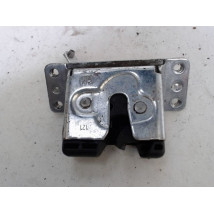 SERRURE HAYON  OPEL MERIVA