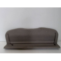 TABLETTE PLAGE ARRIERE RENAULT MEGANE