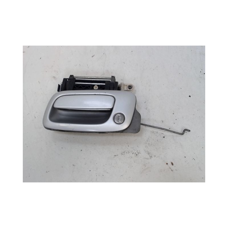 POIGNEE EXTERIEURE PORTE AVANT GAUCHE OPEL ZAFIRA