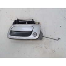 POIGNEE EXTERIEURE PORTE AVANT GAUCHE OPEL ZAFIRA