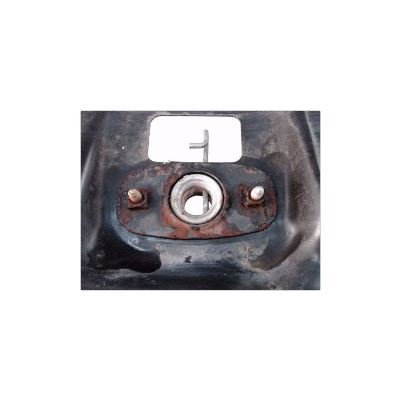 TRAVERSE SUPERIEURE ARMATURE AVANT SAAB 9-3 CABRIOLET 2007-