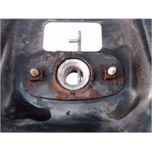 TRAVERSE SUPERIEURE ARMATURE AVANT SAAB 9-3 CABRIOLET 2007-