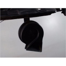 TRAVERSE SUPERIEURE ARMATURE AVANT SAAB 9-3 CABRIOLET 2007-
