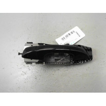 POIGNEE EXTERIEURE PORTE AVANT GAUCHE VOLKSWAGEN GOLF VI (1K) 2008-2013