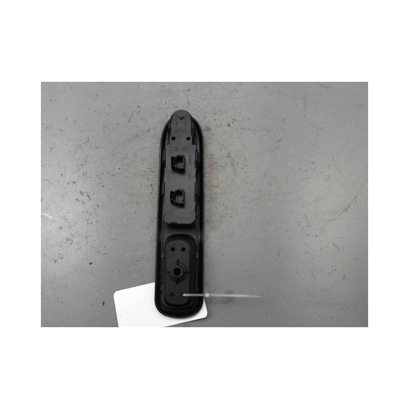 COMMANDE LEVE-GLACE PORTE AVG PEUGEOT 407 BERL. Phase 1 2004-2008