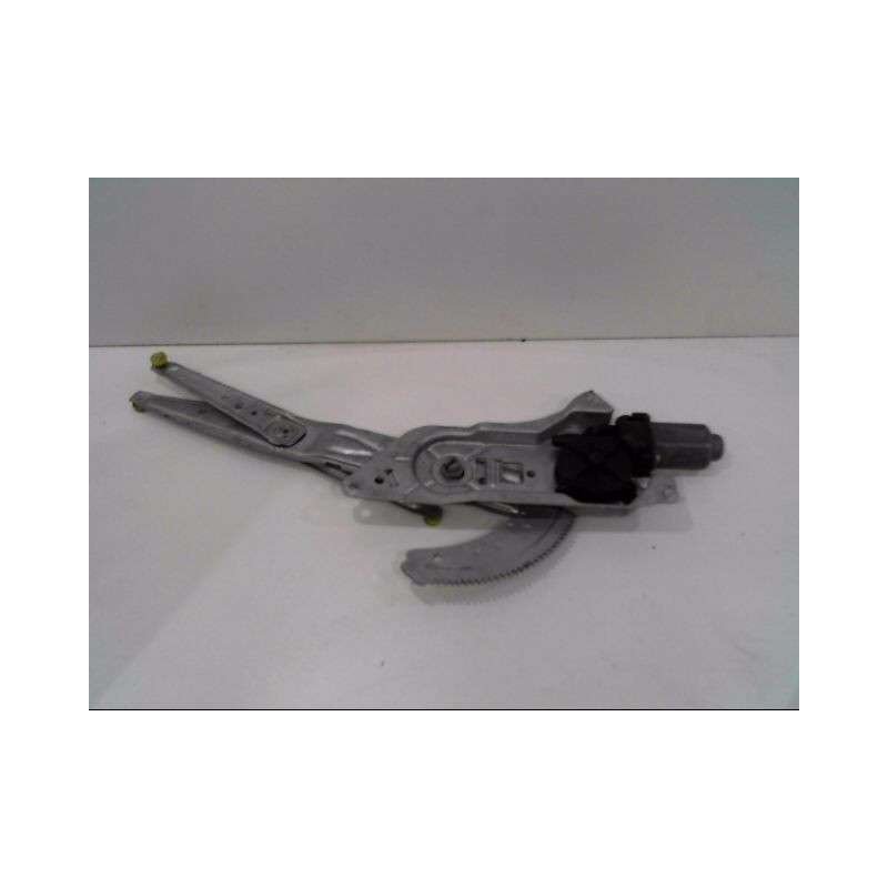 MECANISME+MOTEUR LEVE-GLACE AVANT DROIT RENAULT KANGOO