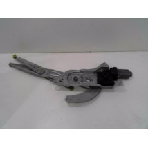 MECANISME+MOTEUR LEVE-GLACE AVANT DROIT RENAULT KANGOO