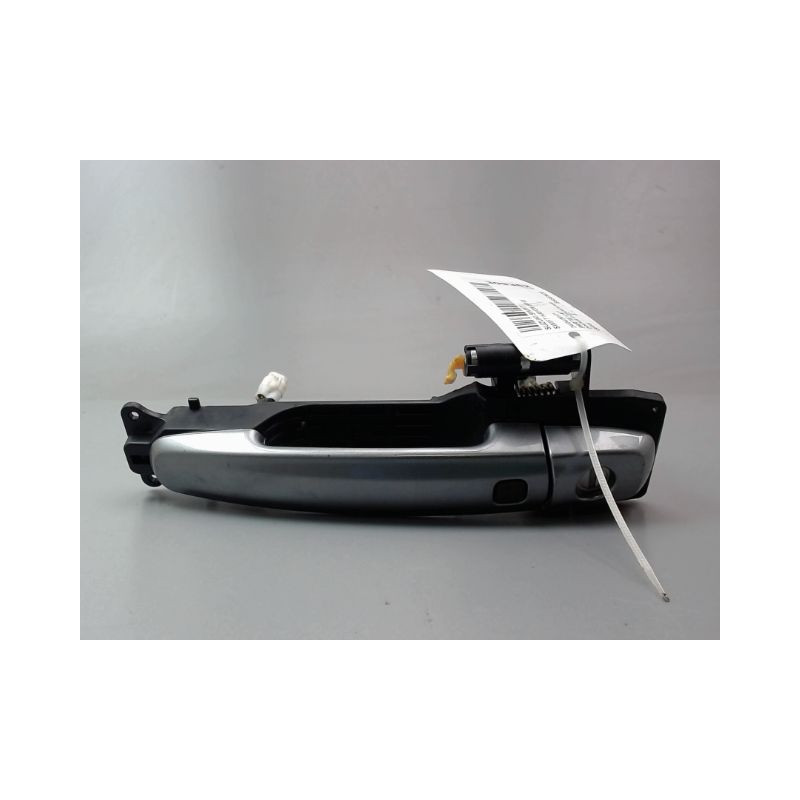 POIGNEE EXTERIEURE PORTE AVANT GAUCHE SUZUKI SWIFT III 2005-2011