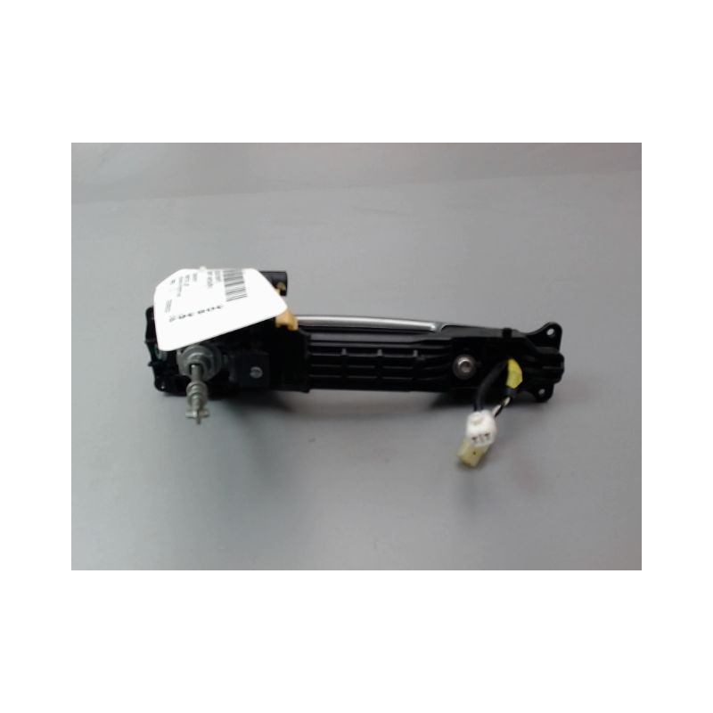 POIGNEE EXTERIEURE PORTE AVANT GAUCHE SUZUKI SWIFT III 2005-2011