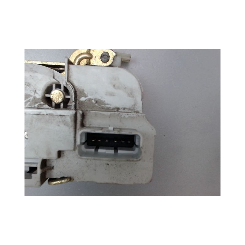 SYSTEME CONDAMNATION AVANT DROIT CITROEN C5 I Phase 2 2004-2008