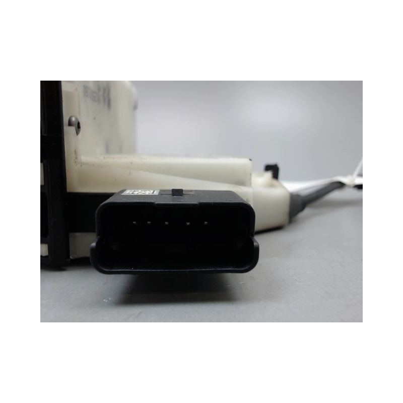 SYSTEME CONDAMNATION ARRIERE DROIT PEUGEOT 2008 Phase 1 2013-...