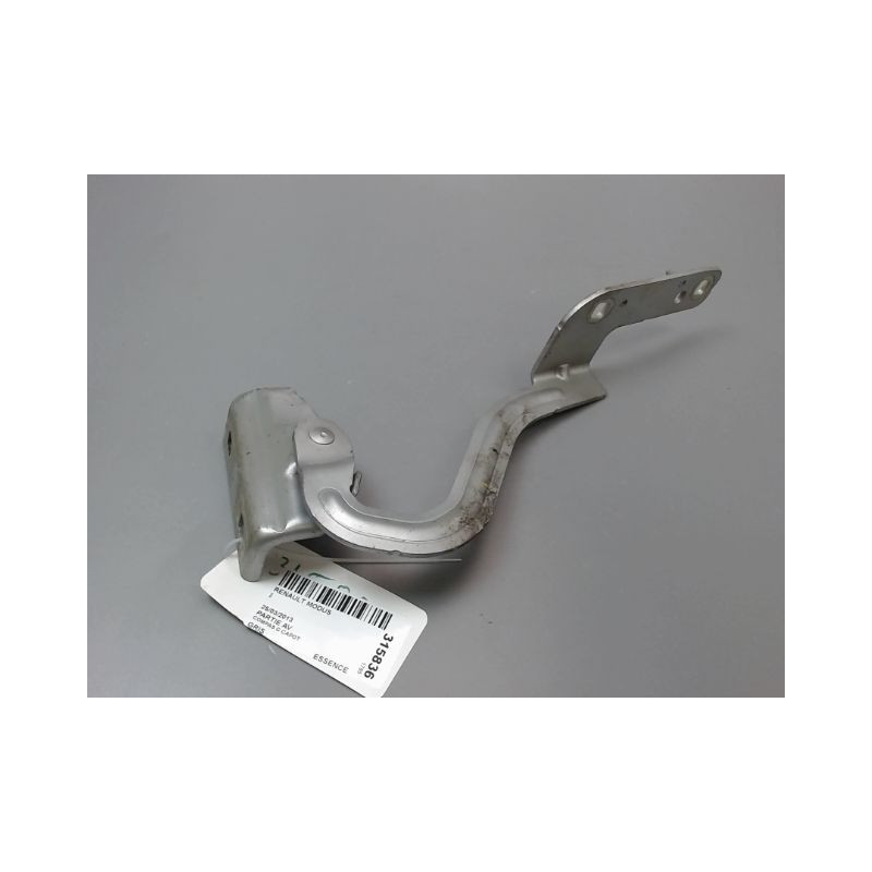 COMPAS GAUCHE CAPOT RENAULT MODUS Phase 2 2008-...