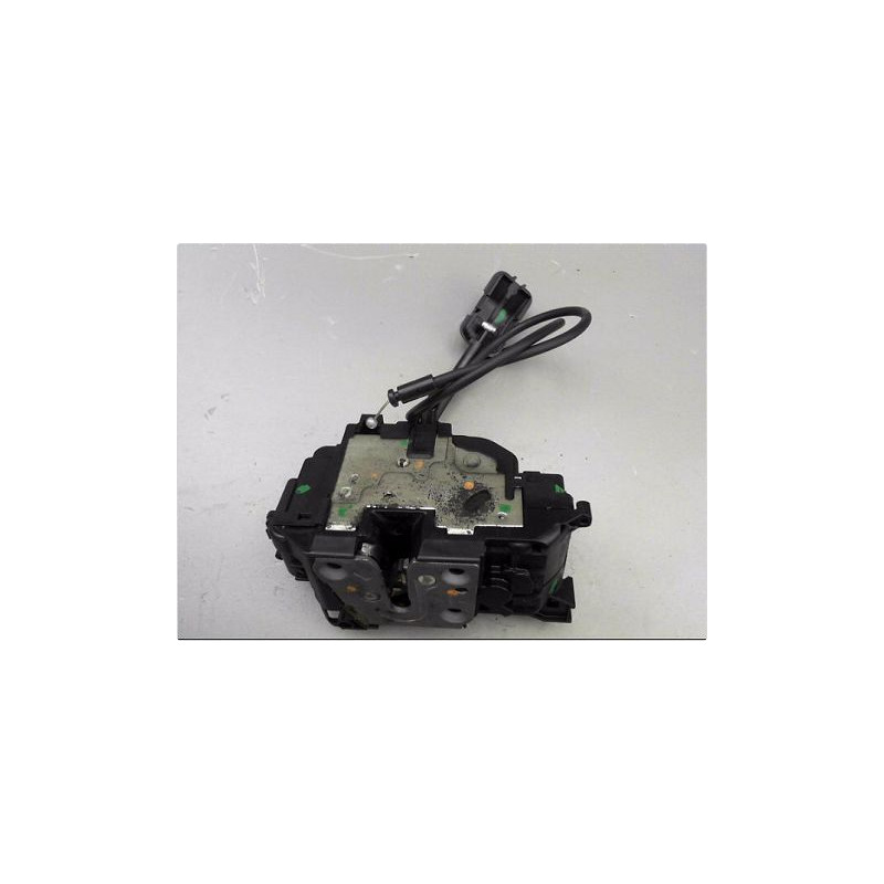 SYSTEME CONDAMNATION ARRIERE GAUCHE RENAULT MEGANE III 08-12
