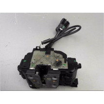 SYSTEME CONDAMNATION ARRIERE GAUCHE RENAULT MEGANE III 08-12