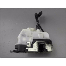 SYSTEME CONDAMNATION ARRIERE GAUCHE RENAULT LAGUNA II PH2 2005-2007
