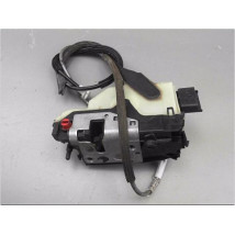 SYSTEME CONDAMNATION ARRIERE GAUCHE CITROEN C4 II 10-15