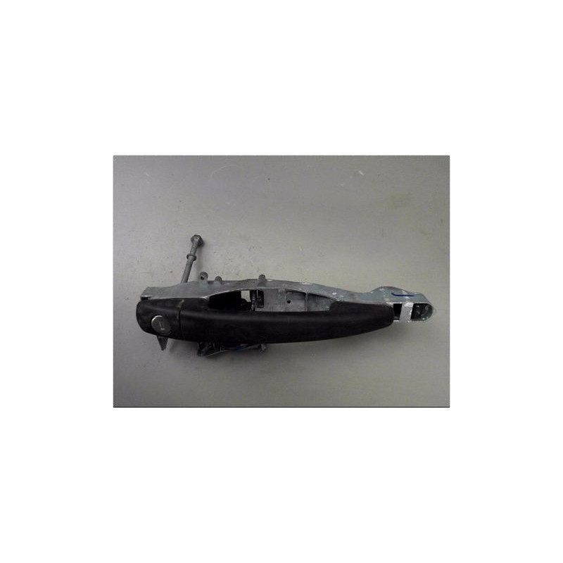 POIGNEE EXTERIEURE PORTE AVANT GAUCHE PEUGEOT 308 2007-2011