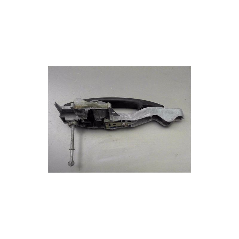 POIGNEE EXTERIEURE PORTE AVANT GAUCHE PEUGEOT 308 2007-2011