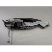 POIGNEE EXTERIEURE PORTE AVANT GAUCHE PEUGEOT 308 2007-2011