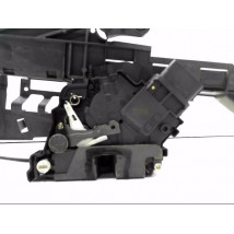 SYSTEME CONDAMNATION ARRIERE GAUCHE FORD FOCUS
