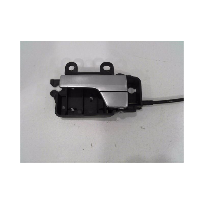 POIGNEE INTERIEURE PORTE ARRIERE GAUCHE FORD FOCUS
