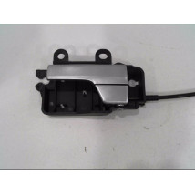 POIGNEE INTERIEURE PORTE ARRIERE GAUCHE FORD FOCUS