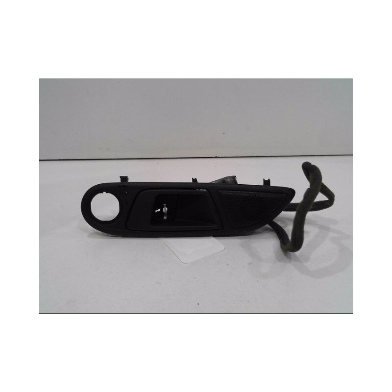 POIGNEE INTERIEURE PORTE AVANT GAUCHE FORD FIESTA