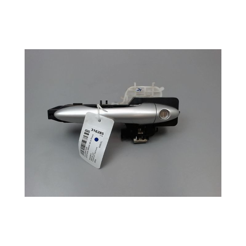 POIGNEE EXTERIEURE PORTE AVANT GAUCHE KIA SPORTAGE BREAK III Phase 1 2010-...