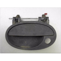 POIGNEE EXTERIEURE PORTE AVANT GAUCHE OPEL COMBO TOUR