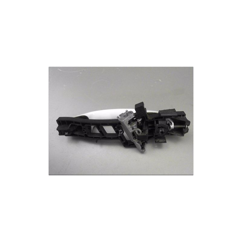 POIGNEE EXTERIEURE PORTE ARRIERE DROIT FORD FIESTA 2012-