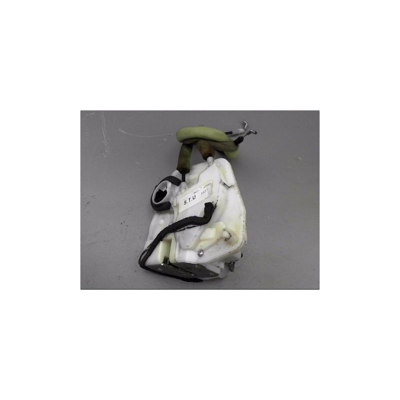 SYSTEME CONDAMNATION ARRIERE GAUCHE MAZDA MAZDA 2 II 2007-2011