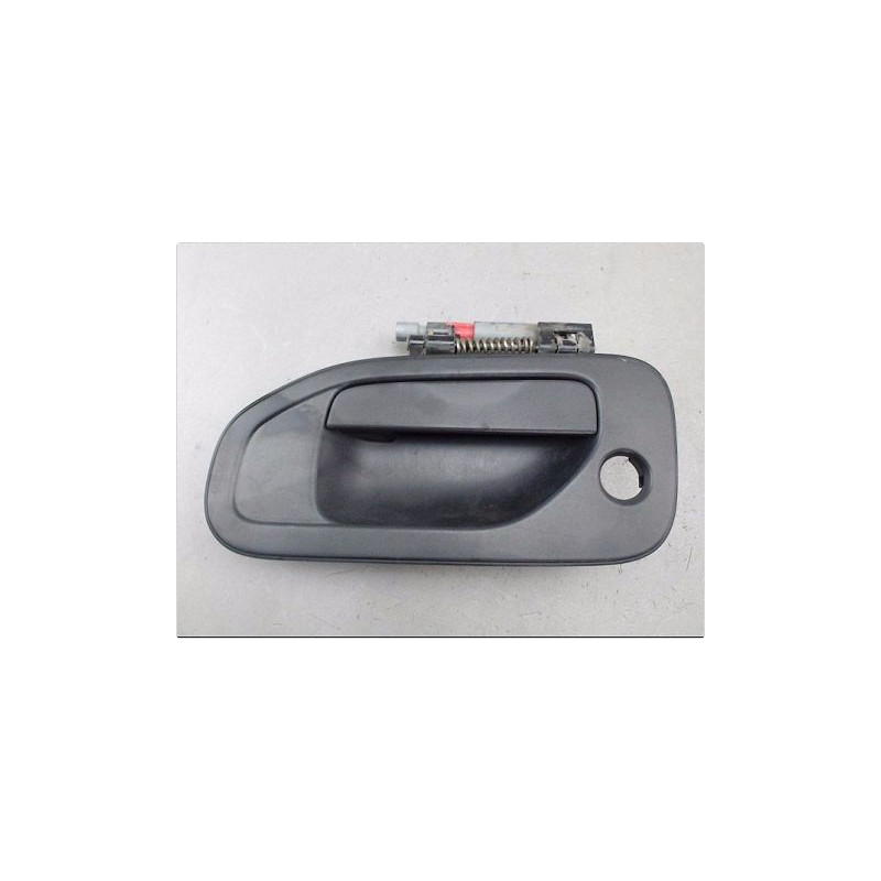 POIGNEE EXTERIEURE PORTE AVANT GAUCHE NISSAN NV200 FOURGON 2009-