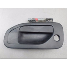 POIGNEE EXTERIEURE PORTE AVANT GAUCHE NISSAN NV200 FOURGON 2009-
